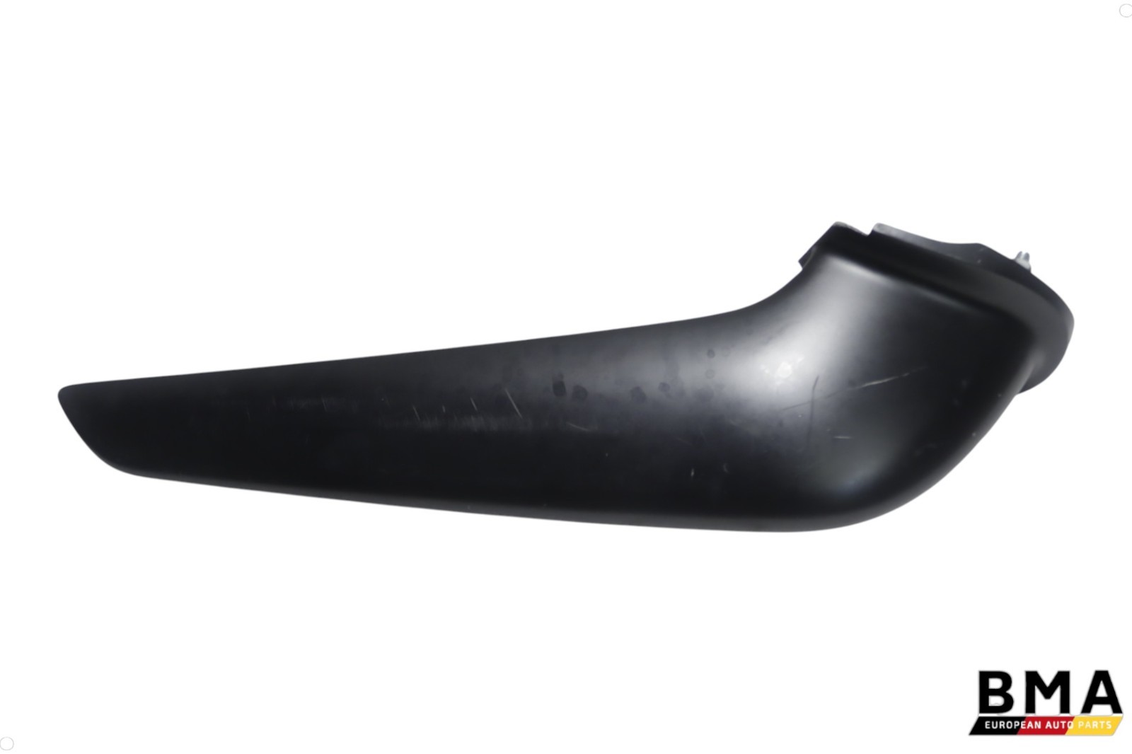 Ferrari 458 Front Left Bumper Spoiler Wing Fin 2010 - 2015 OEM