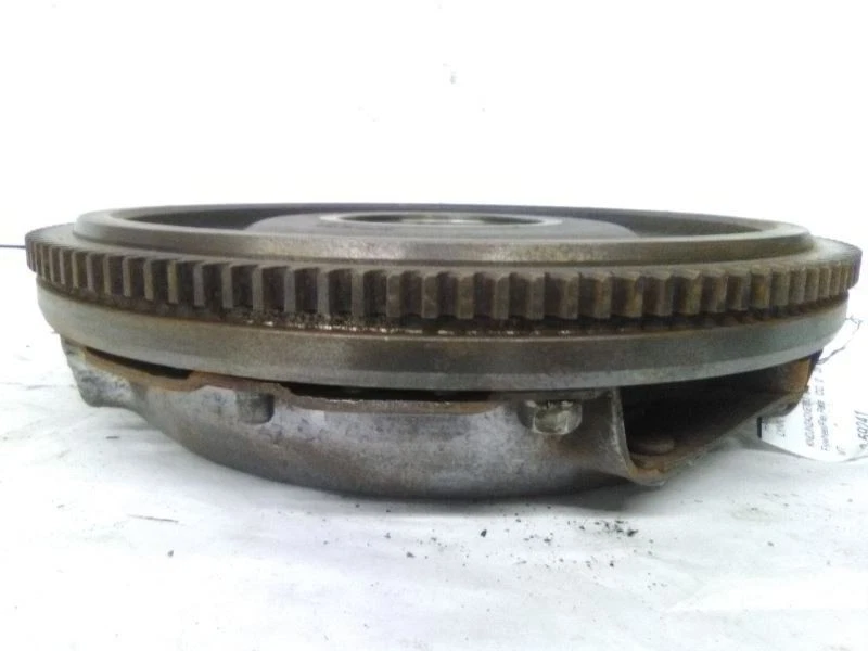 Volante/placa flexible Hyundai Accent 13-19 transmisión manual  Foto 2 de 4