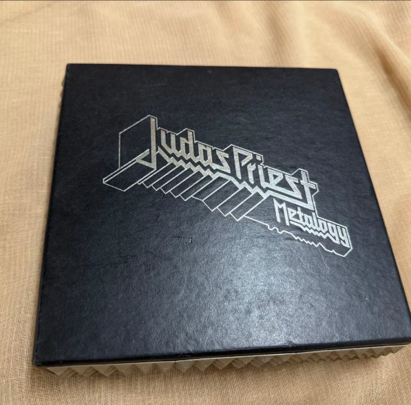 Judas Priest アメリカ盤CD 未開封 シールド ロング・ボックス attachment-PriestBox.jpg?w=
