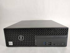 Dell OptiPlex 3080 SFF Core i5-10500 3.10 GHz 8 GB DDR4 256 GB NVMe Windows 11
