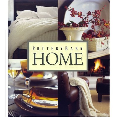 Pottery Barn Home - Pottery Barn - Good - See condition notes