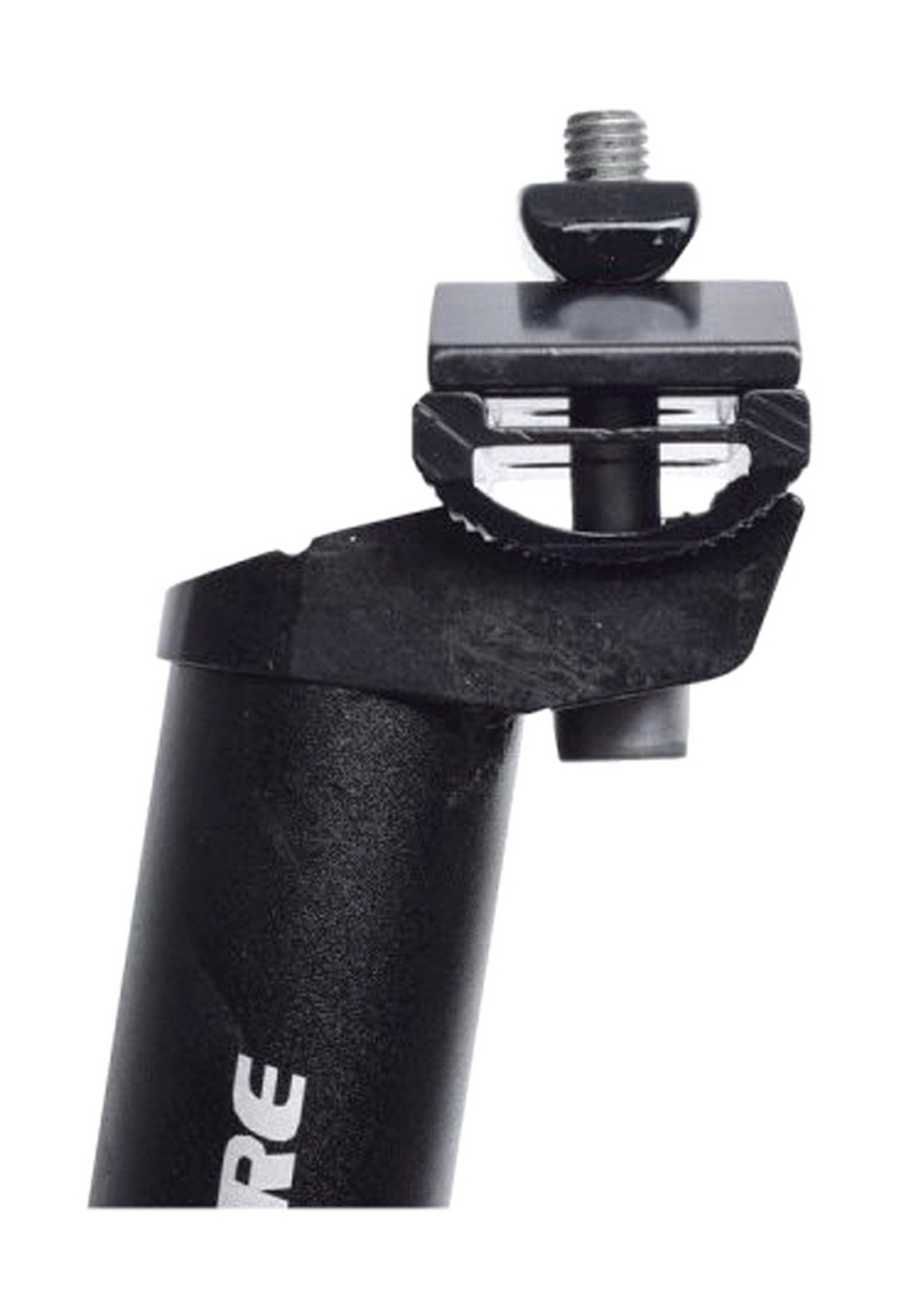 Tige de selle 30.8mm noire 450mm : résolvez le manque de hauteur de selle sur votre VTT