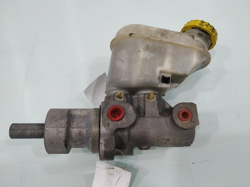 3030A brake vaccum pump for CHRYSLER PT CRUISER (PT) 2.2 CRD 2002 537091 Foto 4 de 4