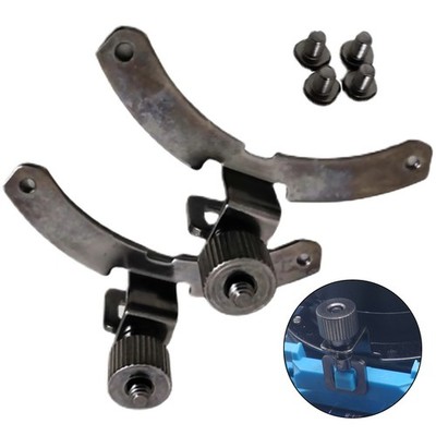 Buckle Kit Durable Replacement Parts For Cooler Master B120 B120i B240