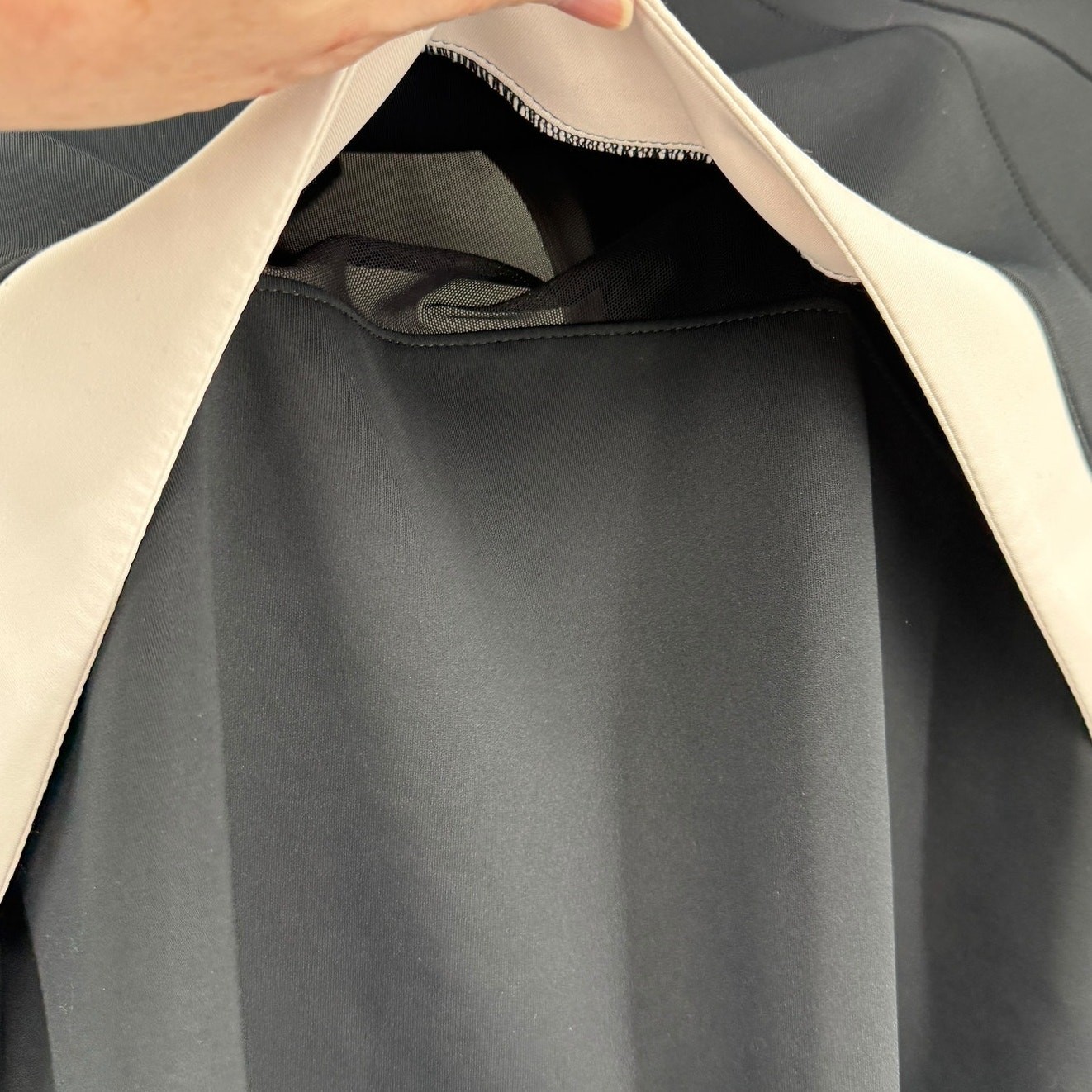 Zero Restrictions Performance Golf Long Sleeve Po… - image 6