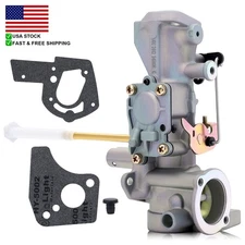 New Carburetor fits for Briggs & Stratton 5HP Engine 498298 692784 495951 495426