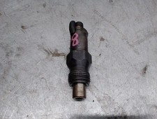 Injecteur Volvo 460