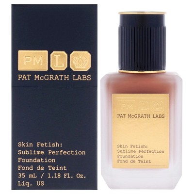 Pat Mcgrath Labs Skin Fetish Sublime Perfection Foundation - 31 Deep , 1.18 oz