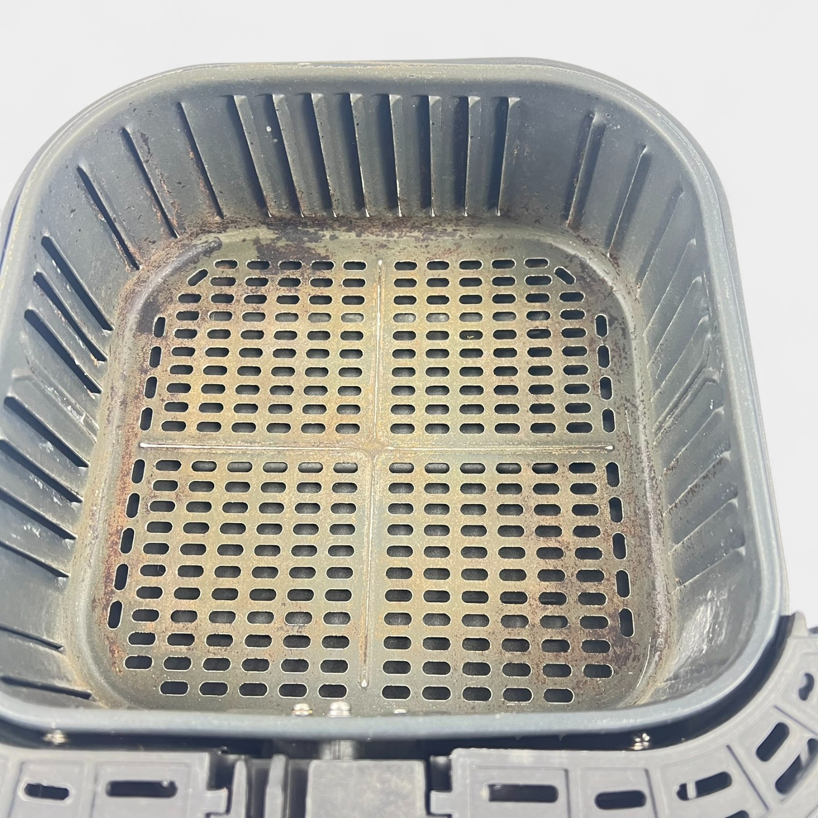 Cosori Air Fryer Replacement Basket Model CP258 Inner Basket Part.