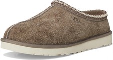 UGG Men's Tasman Shaggy Suede Clog Slippers All Sizes New In Box Authentic Fluff
