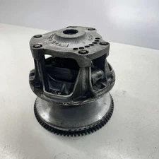 Drive Clutch, Basic, E.S. - 2010 Polaris 800 IQ CFI