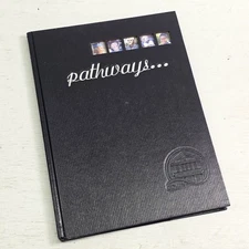 2010-11 Copiah Lincoln Community College Pathways... Annual Trillium Yearbook