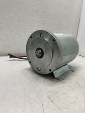 Pumptec Motor M960 MDI 3/4 HP 12 VDC 60 Amps 2000 RPM