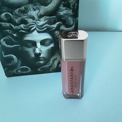 Anastasia Beverly Hills Lip Velvet Softy- Matte Lippgloss NEU 