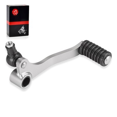Gear Shift Lever Shifter For Kawasaki Ninja 300 EX300 2013 2014