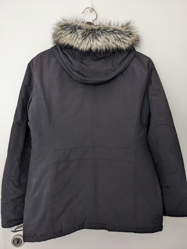 Esprit Damen schwarze Herbstjacke Gr. L - Bild 3 von 6