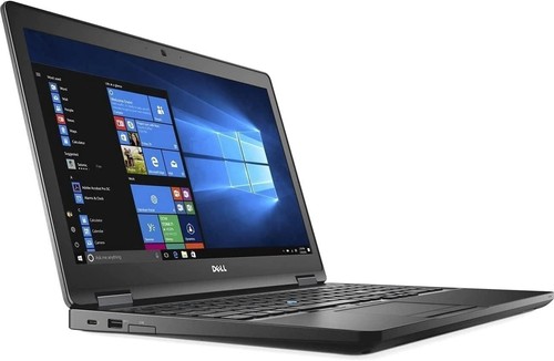 Dell Latitude 14" Laptop Intel 6th Gen i5 - 8GB RAM 512GB SSD | Windows 10 Home - Picture 11 of 13