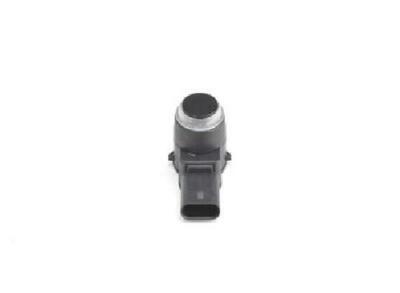Original Bosch sensor parking aid 0 263 009 638 for Mercedes-Benz Puch