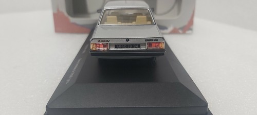 Peugeot 505 Gti Silver 1984 1:43 Odeon 009 1 of 1000 PCS Extremely Rare - Picture 6 of 10