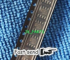 5pcs New AD620ARZ AD620AR AD620A chip instrumentation amplifiers SOP-8 IC