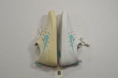 Nike SB NYJAH FREE Summit Bianco Tropical Twist Scontato (775) Scarpe Uomo - Foto 6 di 15