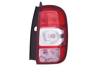 VAN Wezel Heckleuchte Ohne E.Teil Re. 1556932 Dacia