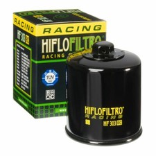 Hiflo HF303RC Racing Oil Filter for Yamaha YZF 750 SP 93-97