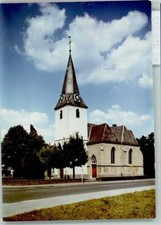40018212 - 4130 Kapellen Evangel. Kirche