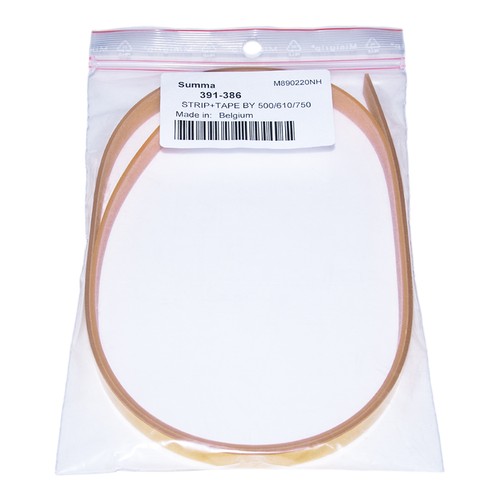 Original Summa D/T Schneideleiste 391-386 78cm cutting strip for plotter - 第 1/1 張圖片