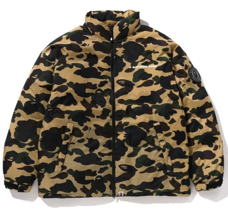 A Bathing Ape BAPE 