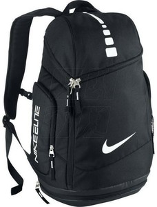 hoops elite max air team backpack