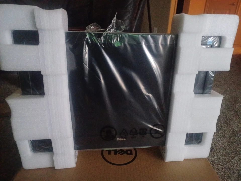 Dell WYSE 5040 All in One Thin Client 370-ACDQ: 2GB (1×2GB) 1600MHz DDR3L Memory - Image 3 of 4