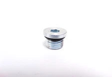 Hydro Gear Lawn Mower 9/16-18 Metal Plug 9005110-5600 READ LISTING