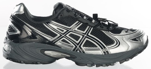 き*ん様 アピオ製　TRAILWIN ショック 4本セット ASICS TroubleSmile x Gel Kahana TR V4 Flames 1203A653-750 Unisex