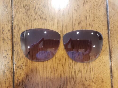 Swarovski SK0324H Womens Metal Sunglass 20B Grey 52-23 Gray  display picture 3