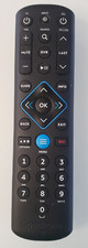 Spectrum Cable Universal Remote Control SR-002-R TX4RD27A