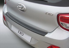 Ladekantenschutz passend für HYUNDAI i10 PASSGENAU Abkantung RGM ab BJ. 11.2013>