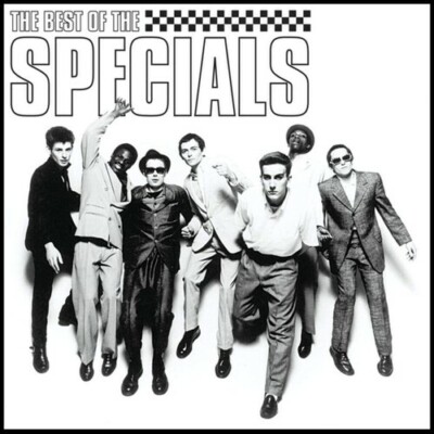 Specials - Best of the Specials (LP) New Sealed Vinyl