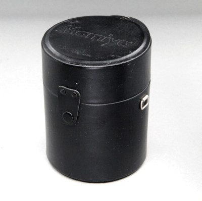 Mamiya Objektivöcher für Mamiya Sekor 8 500mm Spiegellinsenobjektiv - lens case
