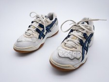 ASICS Unisex Volleyballschuh Handballschuh Sp...