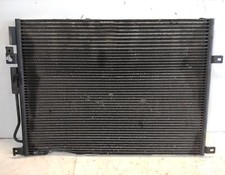 Condensateur Jeep CHEROKEE