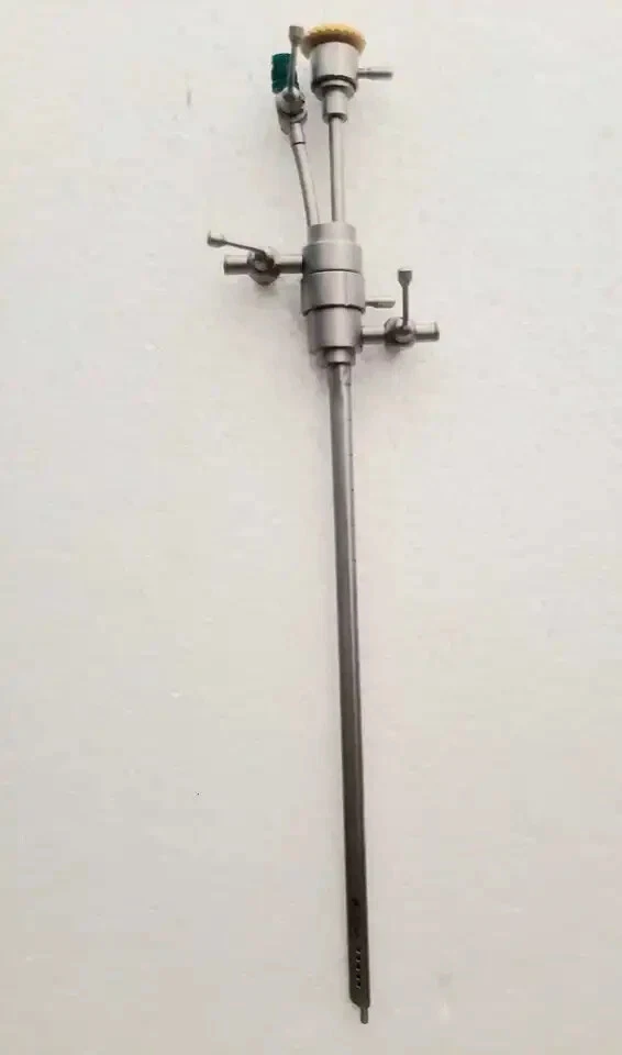 Ножницы для оперативной гистероскопии и гистероскопии Bettocchi 2,9 мм, - Изображение 3 из 4