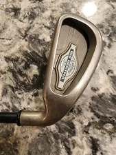 Callaway Big Bertha X12 5 Iron, Regular Graphite Shaft, Right Hand