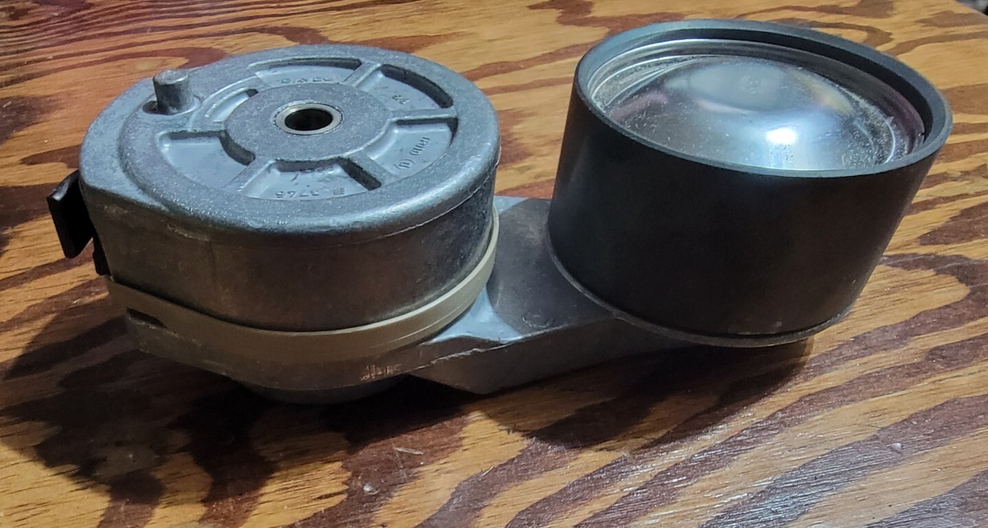Dayco Belt Tensioner F3746 TF010 eBay