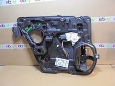 09 10 11 12 13 Dodge Journey REAR DRIVER Side Window Regulator W/Motor #824-E