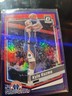 2023-24 Panini Donruss Optic - Blue Velocity Prizm #74 Kyle Kuzma