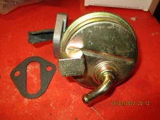 CHEVROLET & GMC VANS - 305/350   1979-1983   NEW FUEL PUMP--