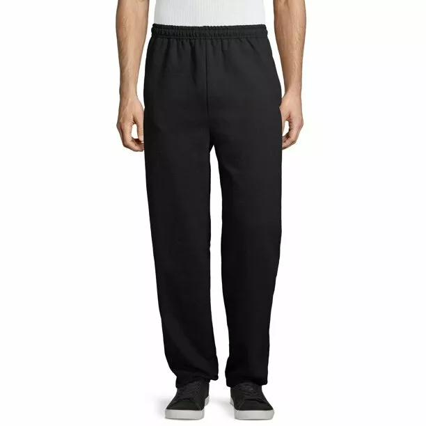 Gildan joggers with pockets sales