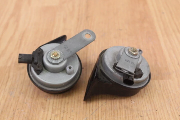 BMW K1200LT 1999 bocina ABS alta/bajo PIAR Foto 4 de 4