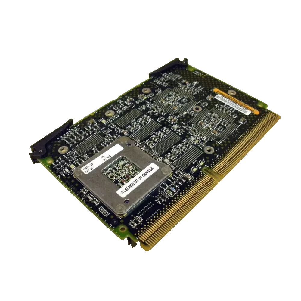 Sun 501-4849 X1191A 300MHz UltraSPARC II CPU | eBay